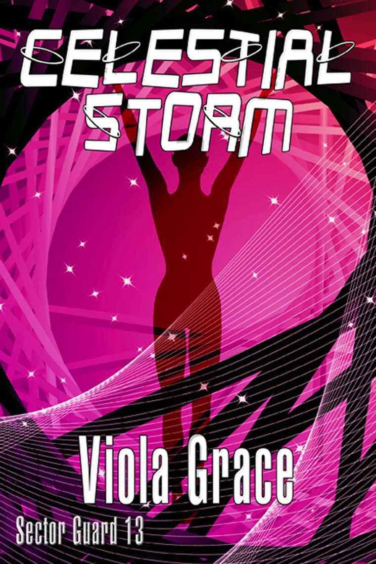 Read Celestial Storm Online by Viola Grace Books Free 30day Trial
