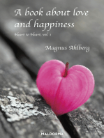 A Book About Love and Happiness