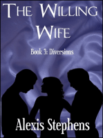 The Willing Wife Book 3