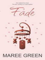 Fade: Fighting Fate Book 3