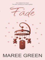 Fade: Fighting Fate, #3