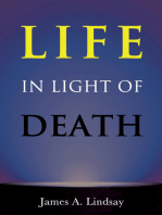 Life in Light of Death