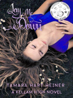 Lay Me Down: A Haunted Love Story: A Kellam High Novel, #1