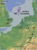 Allerlei Protestanten