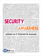 SECURITY AWARENESS