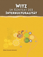 Witz im Kontext der Interkulturalität