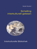 Schelling interkulturell gelesen