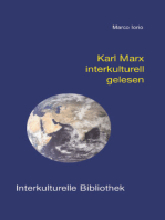 Karl Marx interkulturell gelesen