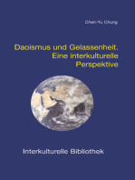 Daoismus und Gelassenheit: Eine interkulturelle Perspektive