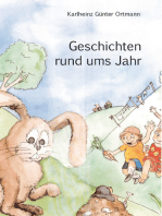 Geschichten rund ums Jahr