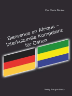 Bienvenue en Afrique - Interkulturelle Kompetenz für Gabun