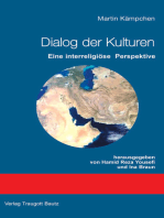 Dialog der Kulturen