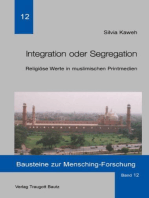 Integration oder Segregation