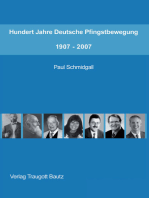 Hundert Jahre Deutsche Pfingstbewegung 1907-2007