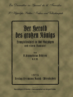 Ein Dramatiker im Gewand des hl Franziskus: P. Hippolytus Böhlen ofm. Ordens- und Volksschauspiele