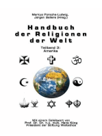 Handbuch der Religionen der Welt / Teilband 3