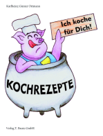 Ich koche für Dich!