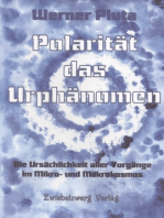 Polarität das Urphänomen