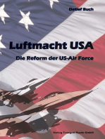 Luftmacht USA Die Reform der US-Air Force