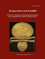 Kooperation und Konflikt