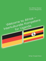 Welcome to Africa – Interkulturelle Kompetenz für Uganda