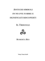 ANTICHI SIMBOLI IN NUOVE FORME E SIGNIFICATI RISCOPERTI