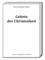 Gebete der Christenheit