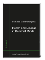 Health and Disease in Buddhist Minds