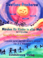 Märchen für Kinder in aller Welt