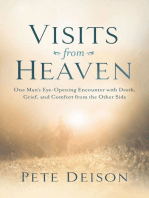 Visits from Heaven