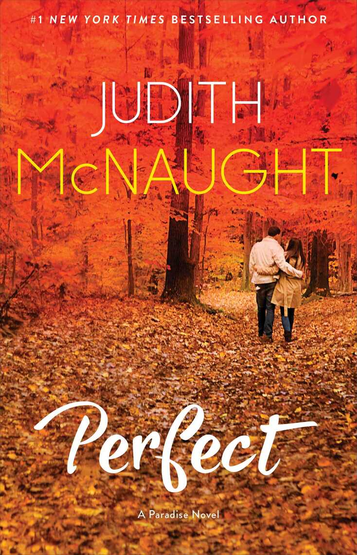 Perfect by Judith McNaught - Book - Read Online
