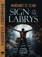 Sign of the Labrys