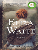 Eliza Waite: A Novel
