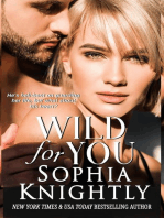 Wild for You: Tropical Heat Series, #2