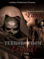 Terrors From Beyond