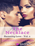 The Necklace (Haunting Love - Vol. 2)