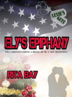 Ely's Epiphany: Lexie's Guys, #2