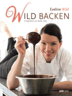 Wild backen