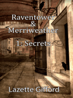 Raventower & Merriweather 1