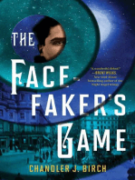 The Facefaker's Game