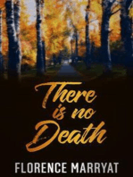 There is no death