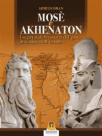 Mosè e Akhenaton