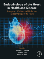 Endocrinology of the Heart in Health and Disease: Integrated, Cellular, and Molecular Endocrinology of the Heart