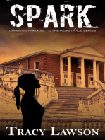 Spark: Careen's Prequel to the Resistance Series
