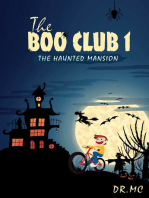 The Boo Club Book 1