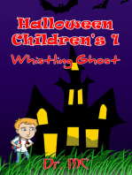 Halloween Children's 1