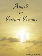 Angels or Virtual Visions
