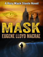 Mask: A Rory Mack Steele Novel, #11