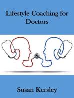 Lifestyle Coaching for Doctors: Books for Doctors