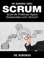 Scrum - Guia de Práticas Ágeis Essenciais com Scrum!